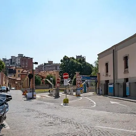 And La Piazzetta Della Pioggia Penzion
