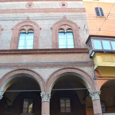 And La Piazzetta Della Pioggia Penzion 2*